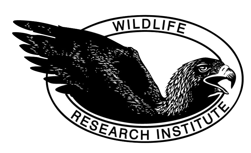 Wildlife Research Institute Logo